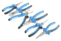 Gedore Tangenset In I-Boxx 72®, 6-Dlg. (Was Rzb1-2) (1101 002) - 1708155 - thumbnail