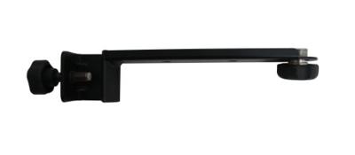 AirTurn Manos met Side Mount Clamp tablet houder