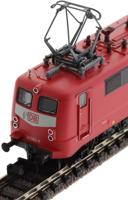 Fleischmann 7560019 N elektrische locomotief BR 141 van de DB AG - thumbnail
