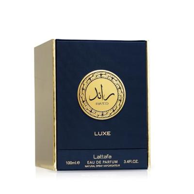 Lattafa Raed Gold Eau de Parfum 100ml