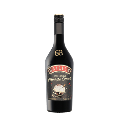 Baileys Espresso Cream 700ml