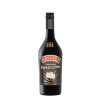 Baileys Espresso Cream 700ml - thumbnail