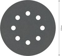 Bosch Accessories Best for Stone 2608605121 Excenterschuurpapier Met klittenband, Geperforeerd Korrelgrootte (num) 400 (Ø) 125 mm 5 stuk(s) - thumbnail