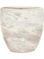 Baq Algar Couple White 34x34cm - thumbnail