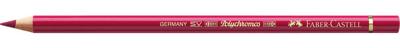 Faber Castell Kleurpotlood Polychromos - 142 steenrood