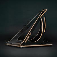 MTB hopper balance trainer - thumbnail