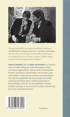Aanelkaar (Hardback)