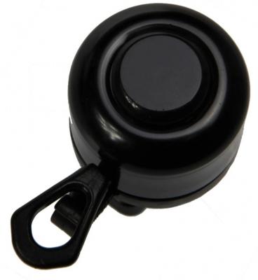 Simson Fietsbel mini 34 mm zwart