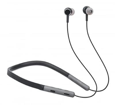 Manhattan Bluetooth In-Ear Headset met Nekband