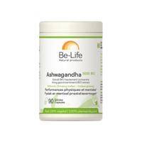 Be-Life Ashwagandha 5000 Capsules - thumbnail