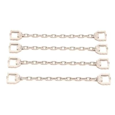 Bruder Onderdeel: kettingen houttransport 3654