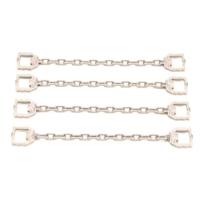 Bruder Onderdeel: kettingen houttransport 3654 - thumbnail