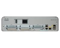Cisco 1941 Ethernet zwart – Router (UL, Can/CSA, EN AS/Nzs, IEC, zwart, 0-40 °C, 2U, -40-70 °C, 10-85%) - thumbnail