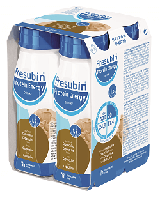 Fresubin Db Drink 200ml Cappuccino - thumbnail