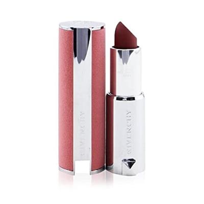 Givenchy Le Rouge Sheer Velvet Matte Refillable Lipstick 3.40 g 17 Rouge Erable Lippenstift 3.4 g Dames