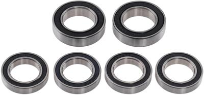 CONTEC kogellagerset "eroq / core" ct bearing set hr-hub cor cl, freewheel microspline