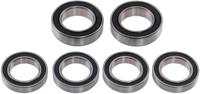 CONTEC kogellagerset "eroq / core" ct bearing set hr-hub cor cl, freewheel microspline - thumbnail