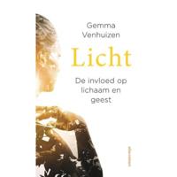Licht - Gemma Venhuizen - Paperback (9789045031972) - thumbnail