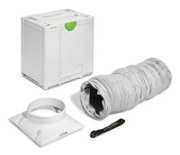 Festool LS-SYS-AIR D200x6m Toevoerluchtslang - 577964 - thumbnail