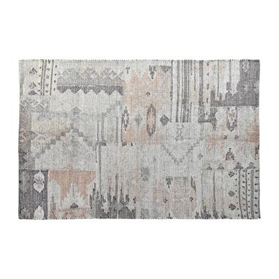 Tapijt DKD Home Decor Polyester Katoen Multicolour (120 x 180 x 0,7 cm)