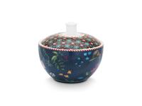Pip Studio Suikerpot Berry Blues Blauw - thumbnail