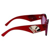 Dames zonnebril Karl Lagerfeld KL6127S-5218626 Ø 52 mm - thumbnail