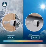 Pacchetto 2 telecamere - ARLO - Pro 5 - Esterno - Batteria - Visione notturna - thumbnail