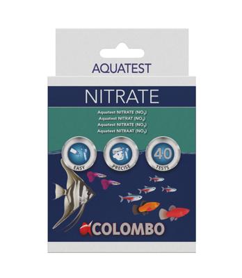 Aqua Nitrate Test aquaria Colombo - Colombo