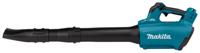 Makita DUB184TJX1 18V Bladblazer met 4 Accu's 5.0Ah, Duolader en Ruggedragen Accustation - thumbnail