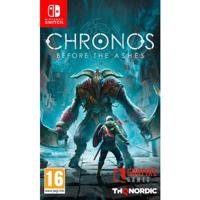 Chronos Before the Ashes - thumbnail
