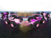 Revell RC Stunt Car Flip Racer Pink - thumbnail