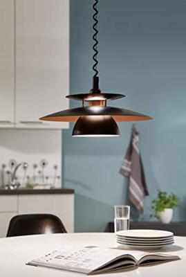 Eglo Hanglamp EettafelBrenda - 31666