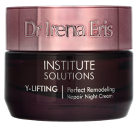 Dr. Irena Eris - Dr Irena Eris Institute Solutions Repair Night Cream 50ml Nacht crème - thumbnail