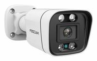 Foscam FN9108E-B4-2T video surveillance kit Wired 8 channels - thumbnail