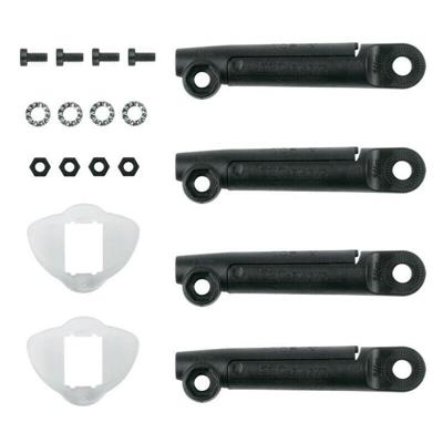 SKS Spatbordstang bevestiging e-fello