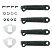 SKS Spatbordstang bevestiging e-fello - thumbnail