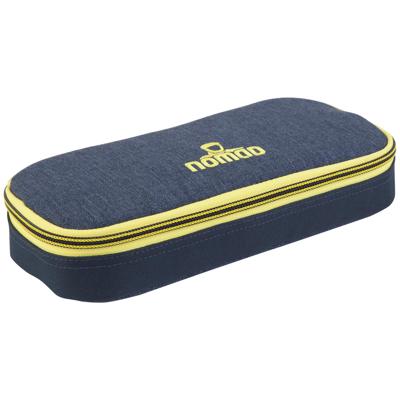 Hardcover Etui | Dark navy | B00