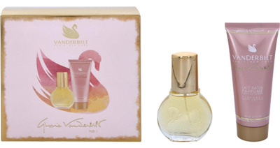 Vanderbilt Vanderbilt Geschenkset Gloria - 2 Delig