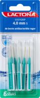 Lactona Easygrip S 4.0mm 6 Stuks - thumbnail