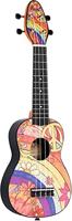 Ortega Keiki K2-68 Peace 68 ukelele set - thumbnail