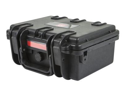 Monoprice Waterdichte/schokbestendige hardcase