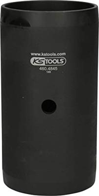 KS Tools 460.4845 Wiellager-montagehuls voor SAF, Ø 82 mm