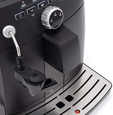 Gaggia Naviglio Milk Volautomaat Zwart - thumbnail
