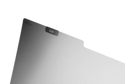 Durable Privacy Filter MAGNETIC Privacyfolie Laptop 39,6 cm (15,6) Beeldverhouding: 16:9 514657 Universal Durable Privacy Filter MAGNETIC Privacyfolie Laptop 39,6 cm (15,6) Beeldverhouding: 16:9 514657 Universal