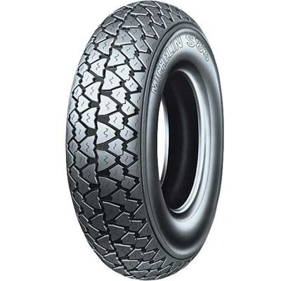 Michelin Buitenband 100/90-10 s83