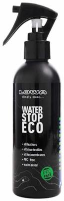 Lowa Water Stop voor Schoenen Onderhouds artikel 1