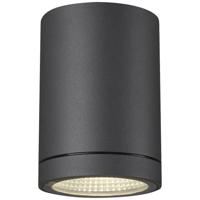 SLV PlafondspotEnola Round S - 1003426 - thumbnail