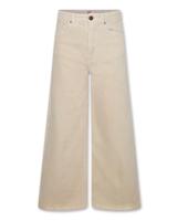 Zina Cord Pants Bone - thumbnail