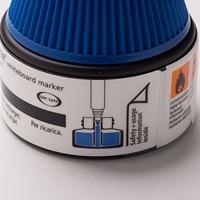 Viltstiftvulling staedtler lumocolor whiteboard bl | 4 stuks - thumbnail