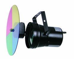 Eurolite EUROLITE spiegelbol Set 20cm met pinspot